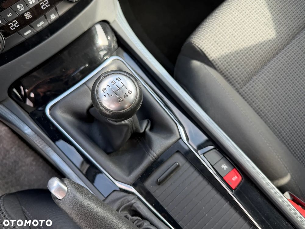 Peugeot 508 BlueHDi 120 Stop&Start Active - 27