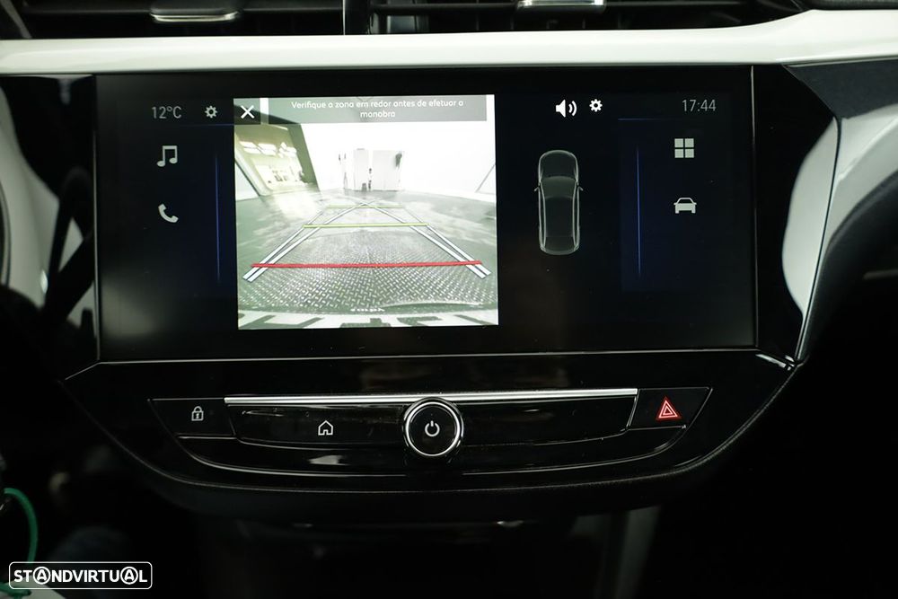 Opel Corsa 1.2 T GS Aut. - 11