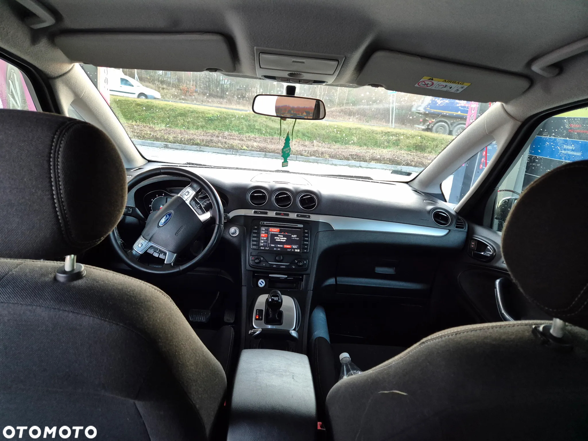 Ford S-Max - 2