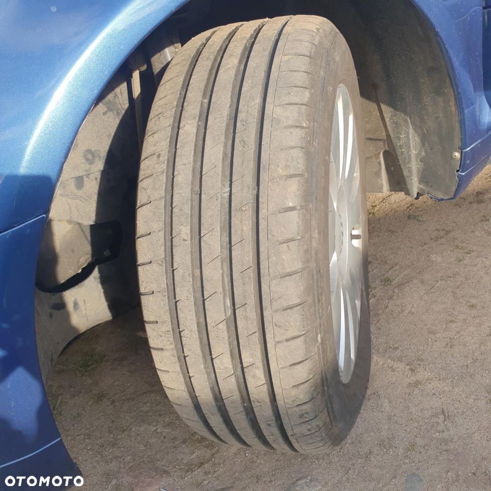 Audi A3 Sportback 1.9 TDI Ambition - 10