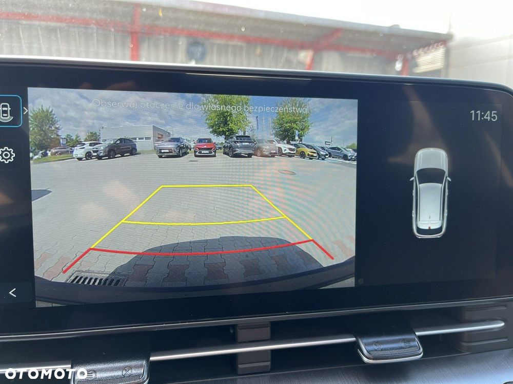 Hyundai Kona 1.0 T-GDI Smart - 31