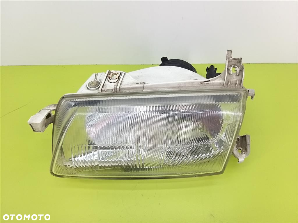 Reflektor lampa przód prawa Opel Astra I F 1994-2002 - 6