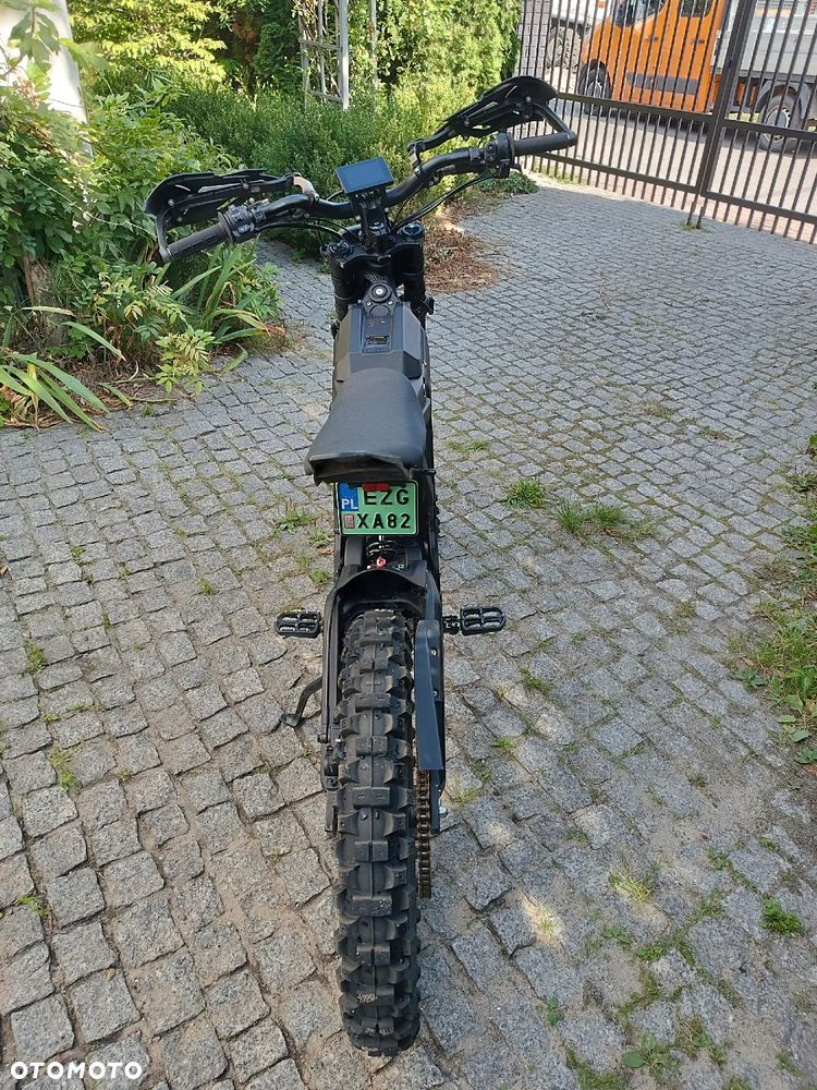E Ride Pro SS 3.0 - 4
