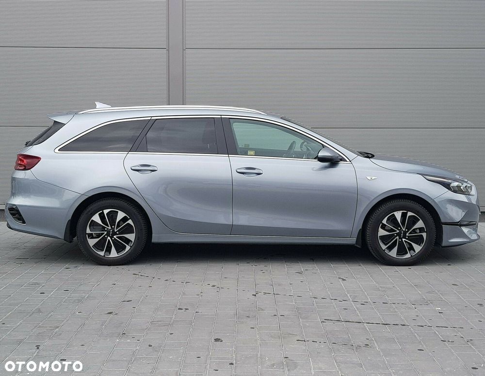 Kia Ceed 1.5 T-GDI M DCT - 7