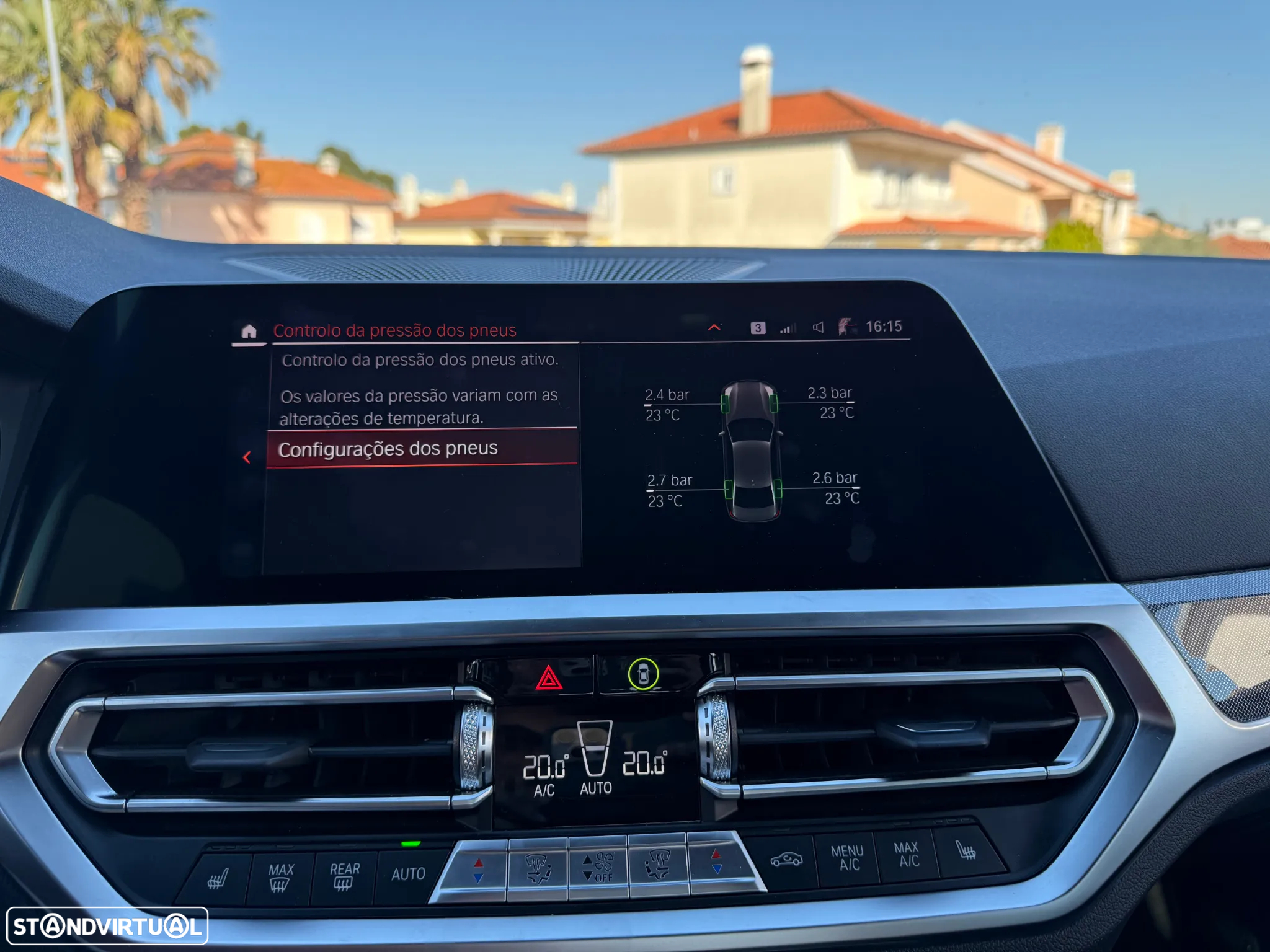 BMW 330 e Pack M Auto - 19