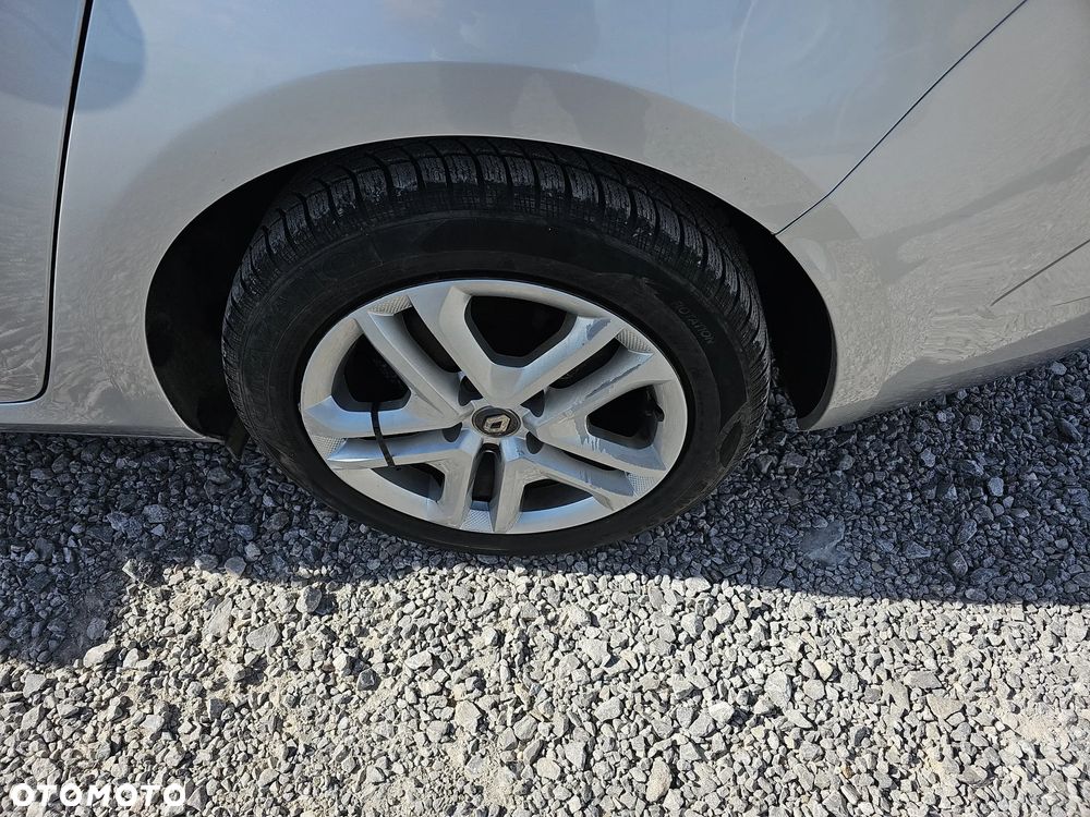 Renault Megane 1.5 Blue dCi Business - 26