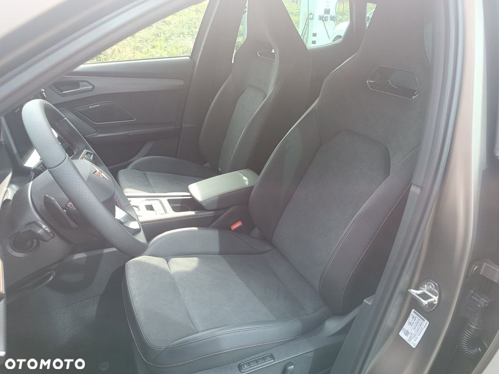 Cupra Formentor 1.5 eTSI mHEV DSG - 14