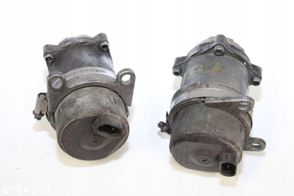 BMW E65 760I V12 6.0 N73 NASTAWNIK SIŁOWNIK VALVETRONIC 7506857 - 6