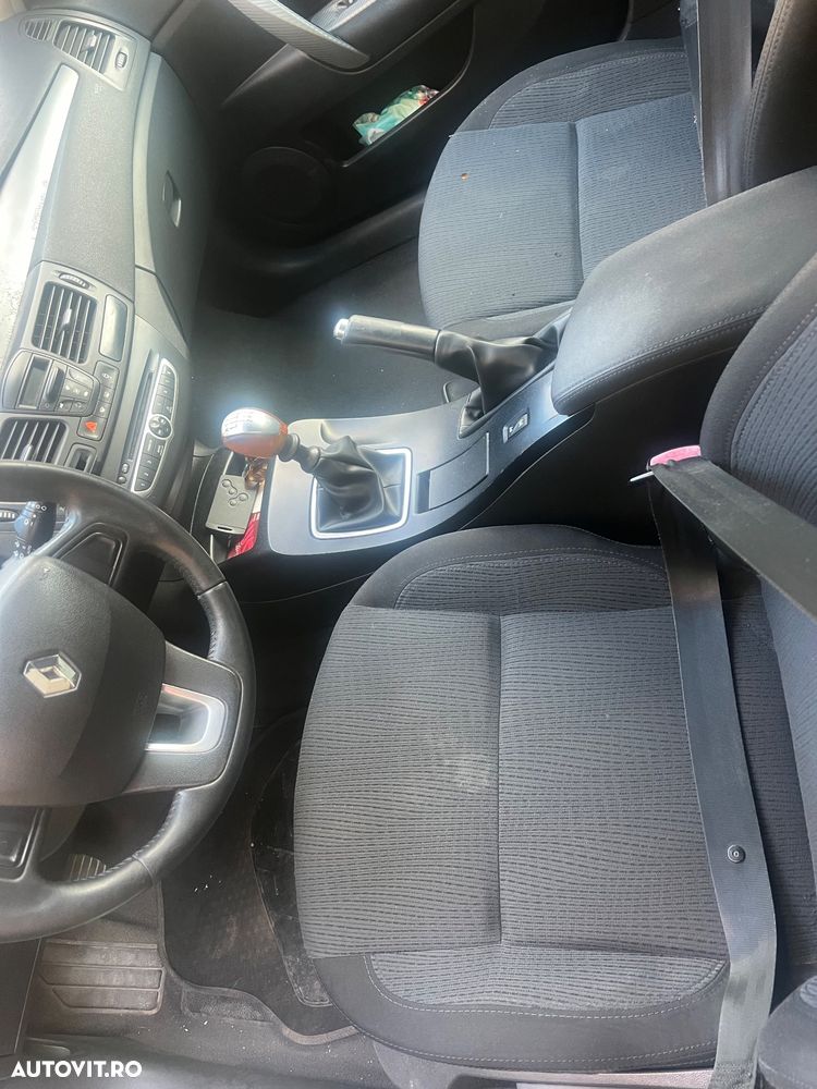 Renault Laguna 1.5dCi Expression - 5