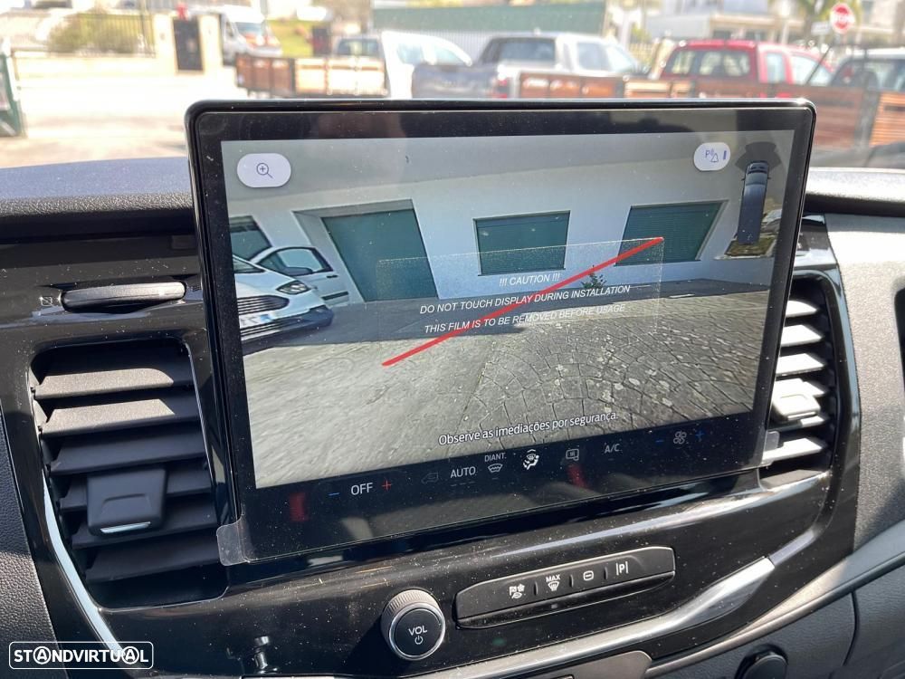 Ford Transit TRANSIT CD 2.0  350 7- LUGARES - 9