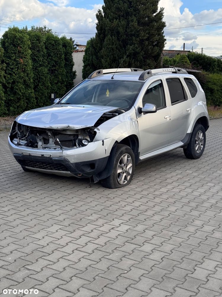 Dacia Duster - 1