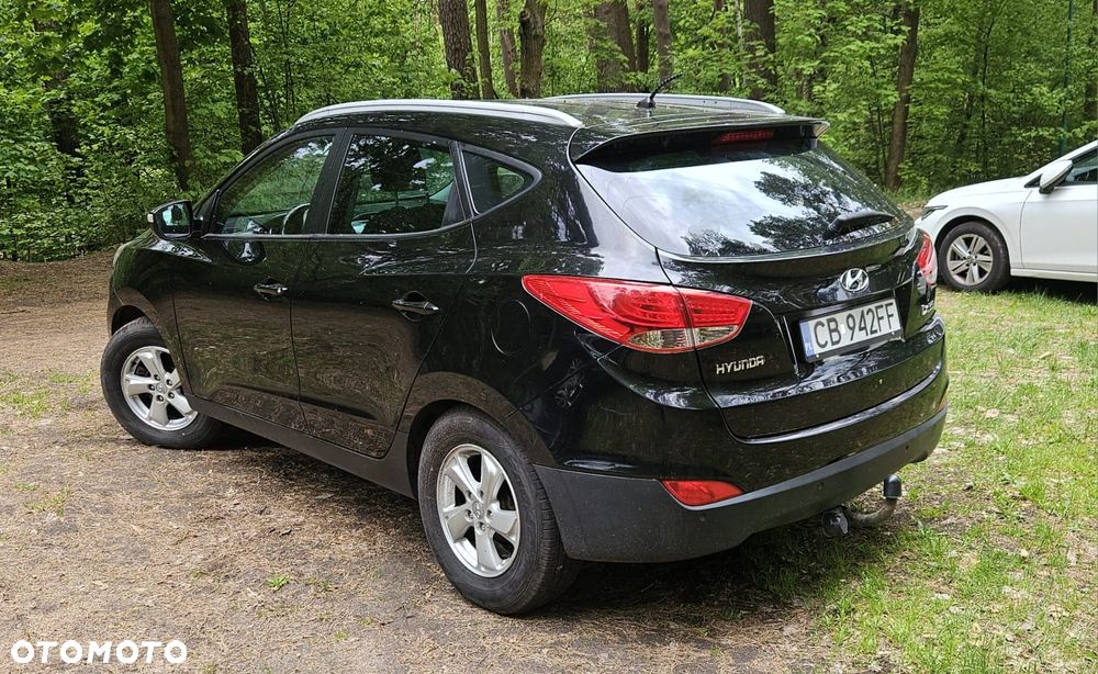 Hyundai ix35 1.6 GDI Comfort 2WD - 3