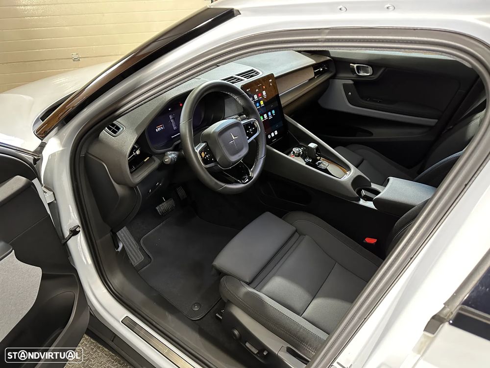 Polestar 2 Dual Motor 78kWh - 5