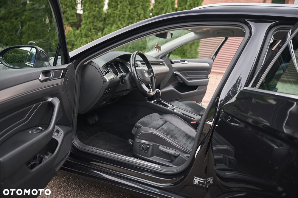 Volkswagen Passat 2.0 TDI EVO Business DSG - 21