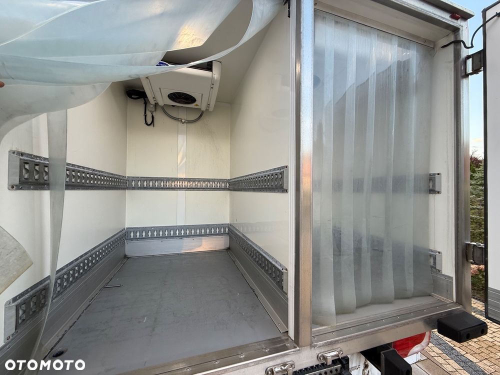 Mercedes-Benz Sprinter FRIGO - 15