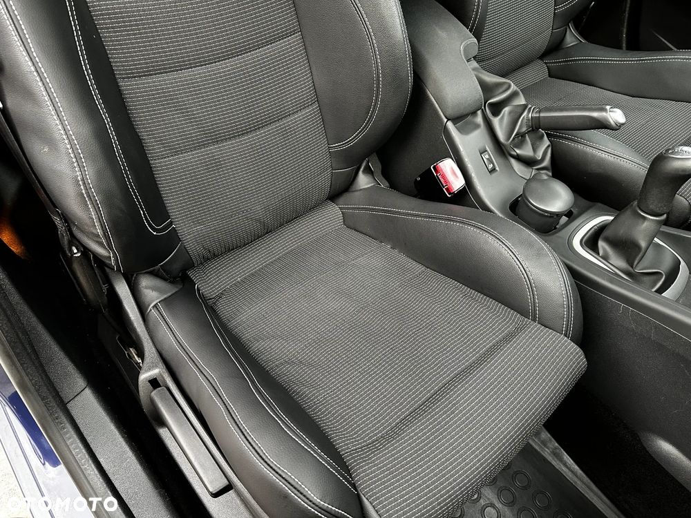 Renault Megane 1.6 16V Expression - 9