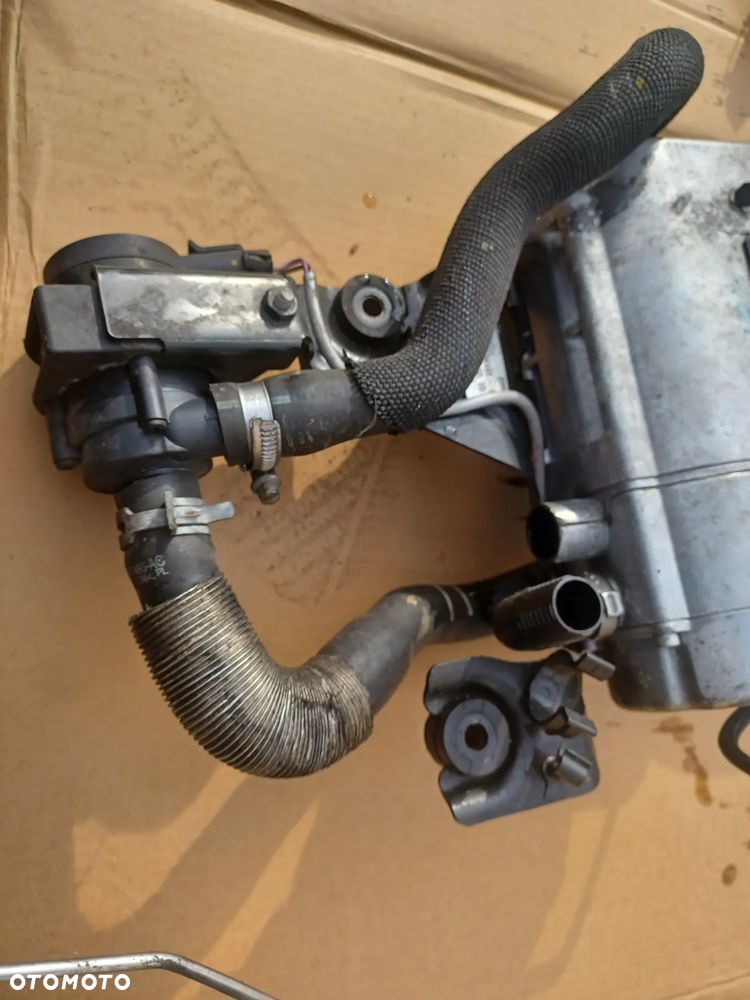 OGRZEWANIE WEBASTO KUGA MK2 LIFT AV6118K464BM - 2