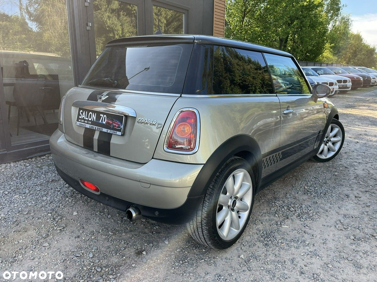 MINI Cooper - 4