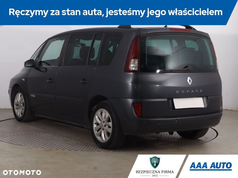 Renault Espace - 6