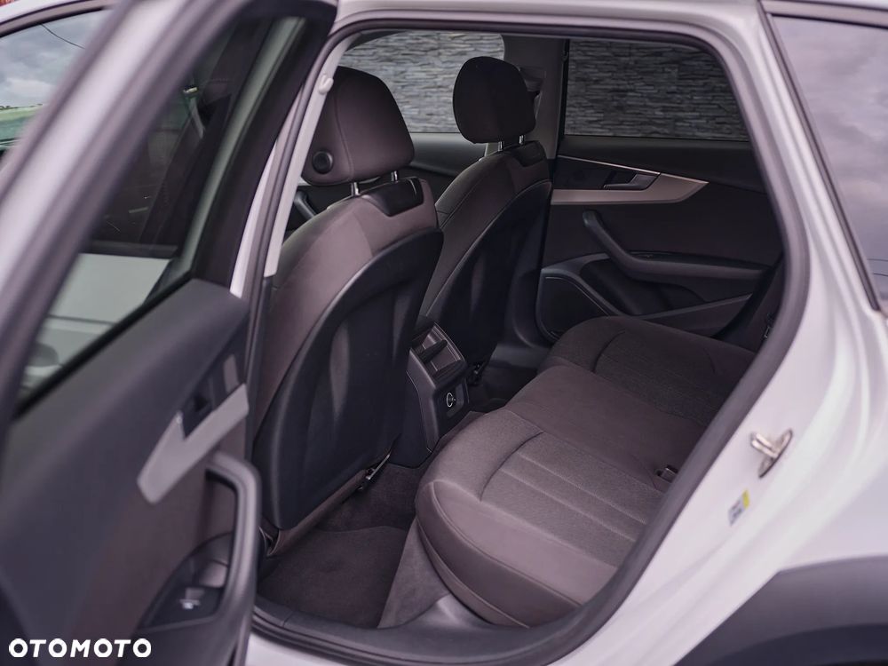 Audi A4 Allroad 45 TFSI Quattro S tronic - 22
