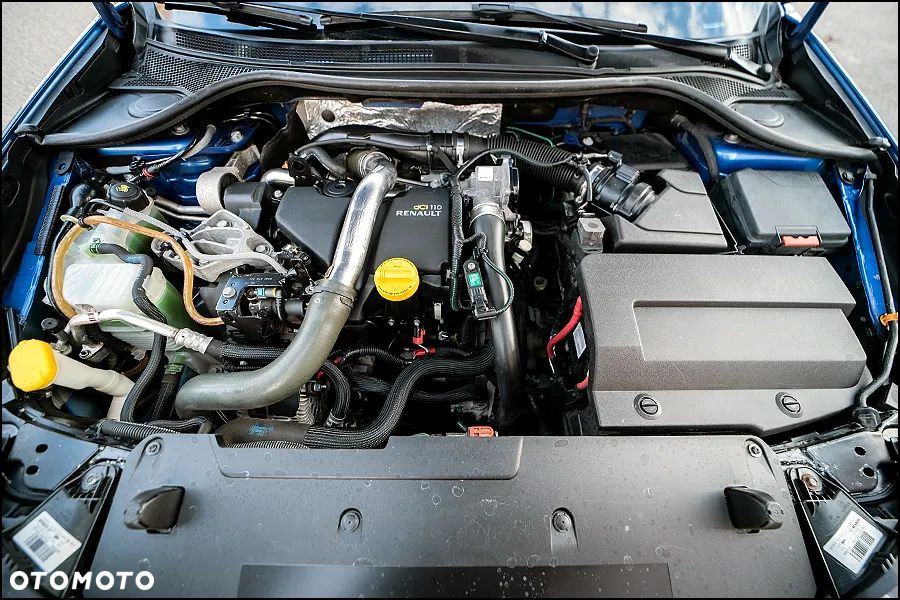 Renault Laguna dCi 110 FAP Sportway - 40