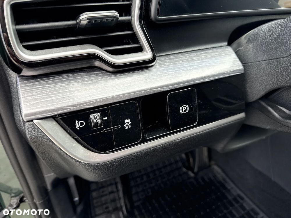 Kia Sportage 1.6 T-GDI L 2WD DCT - 20