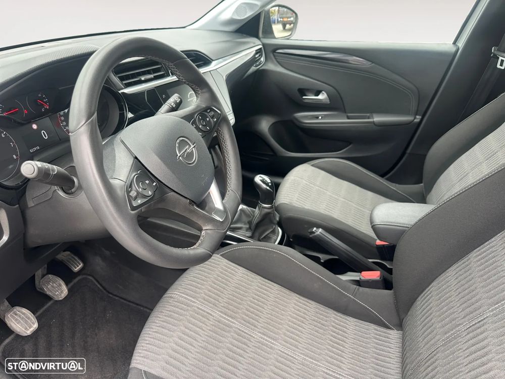 Opel Corsa 1.2 Edition - 10