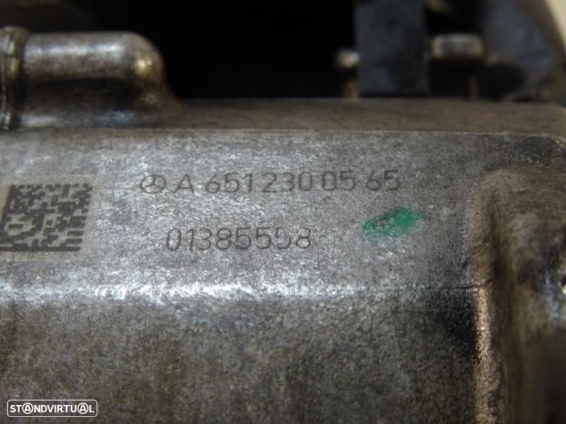 Depressor Mercedes-Benz E-Class (W212)  A6512300565 / A 651 230 05 65 - 8