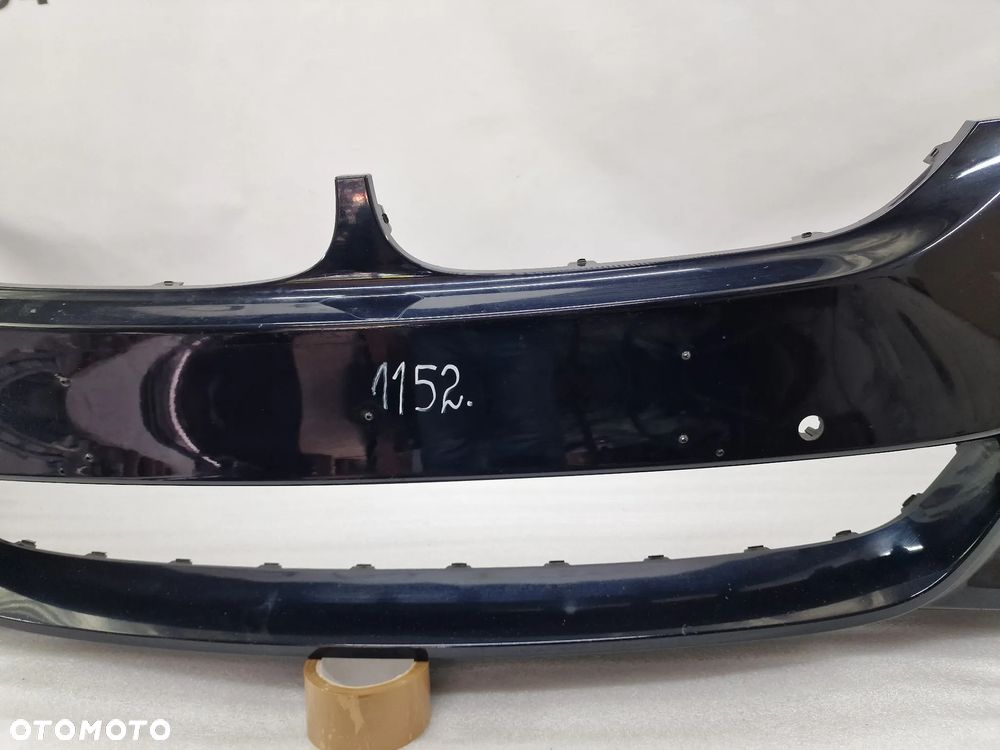 BMW G30 / G31 M-PAKIET 17- ZDERZAK PRZEDNI PRZÓD NA 6X PDC , NR 51118064928 / 8064928 , NR AUKCJI NZ1152 - 18