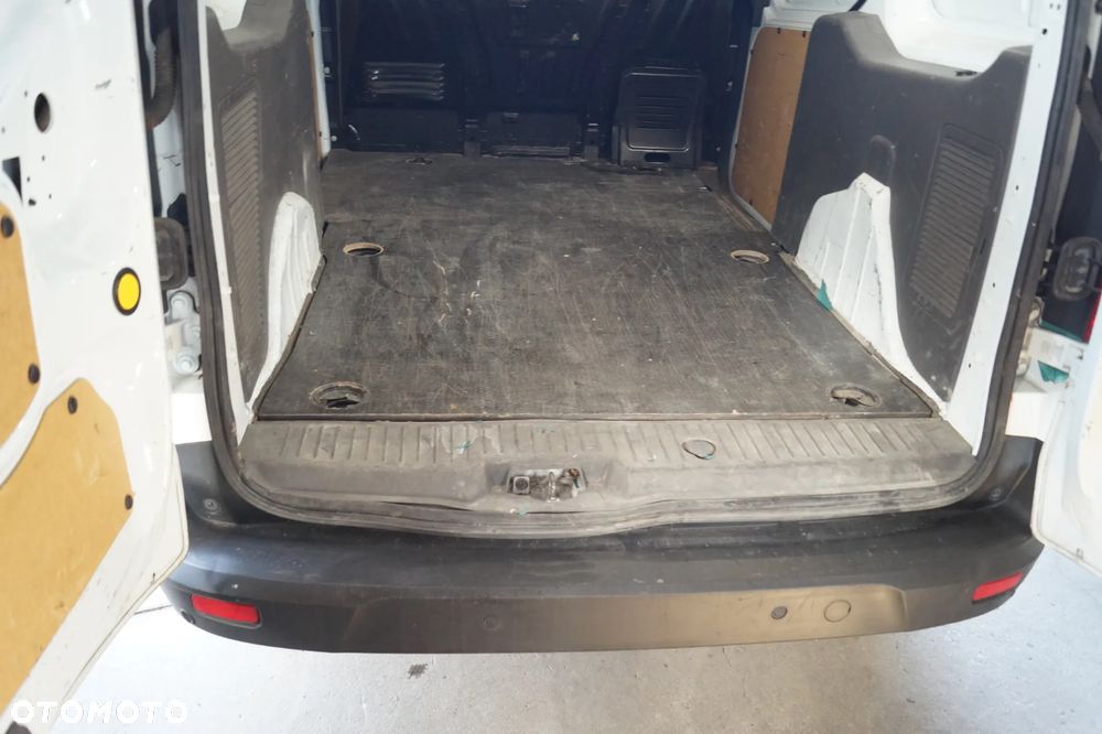 Ford Transit Connect - 31