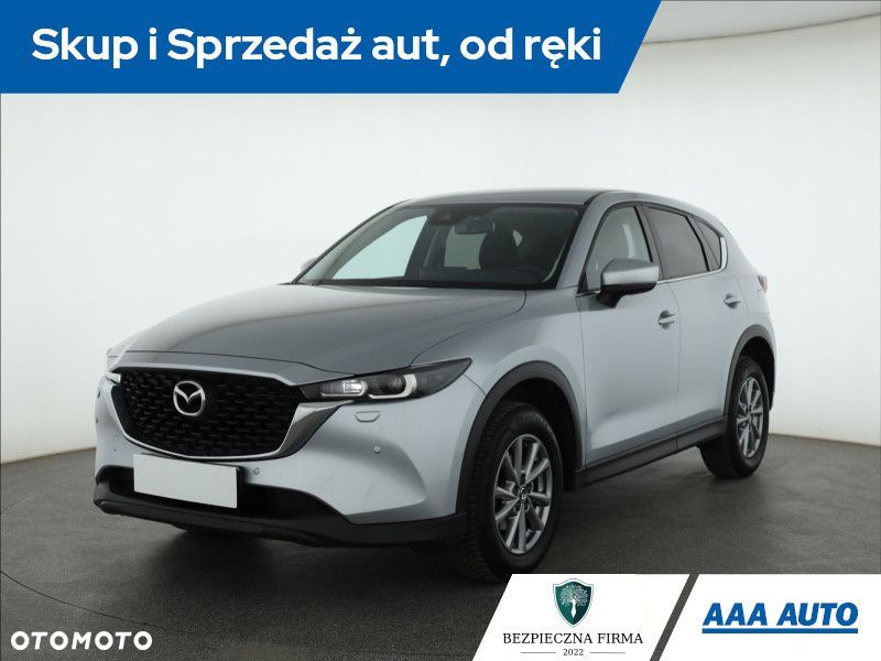 Mazda CX-5 - 3