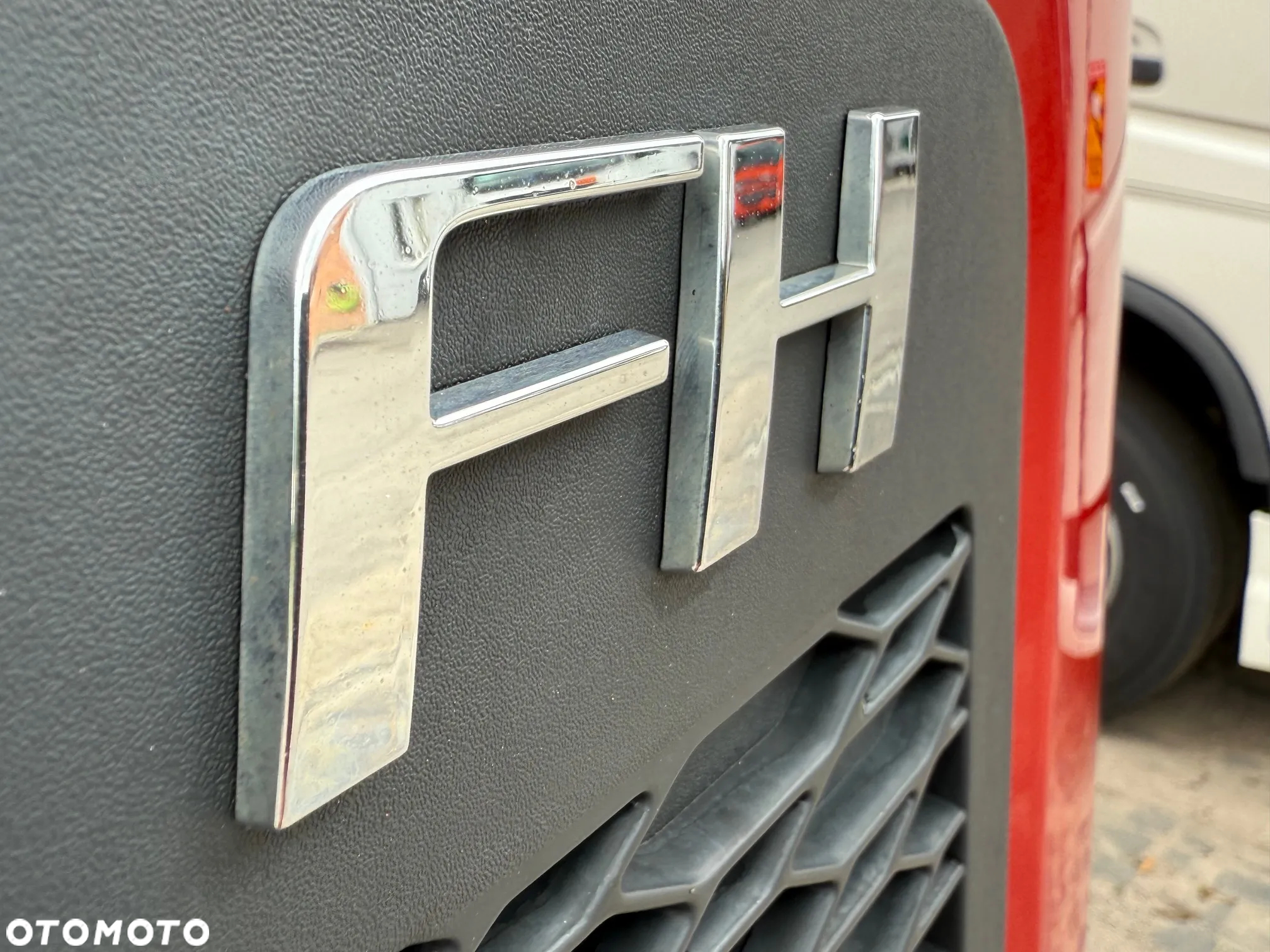 Volvo FH 500 - 16