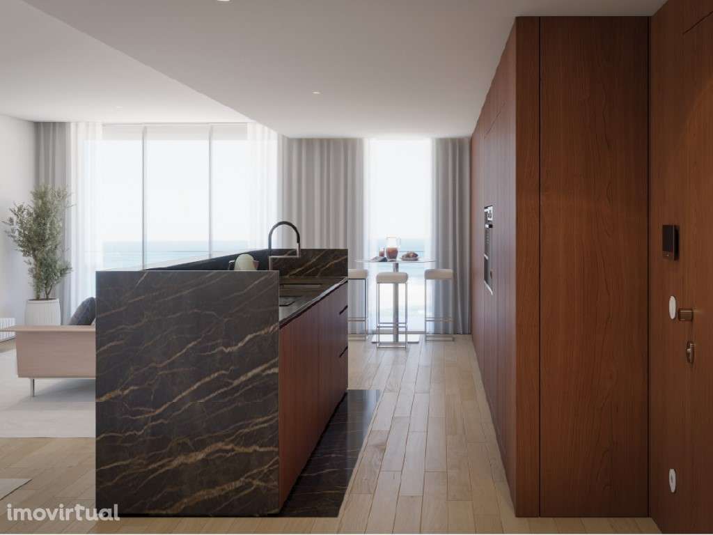 Apartamentos T2 em Vila do Conde - Grande imagem: 3/7