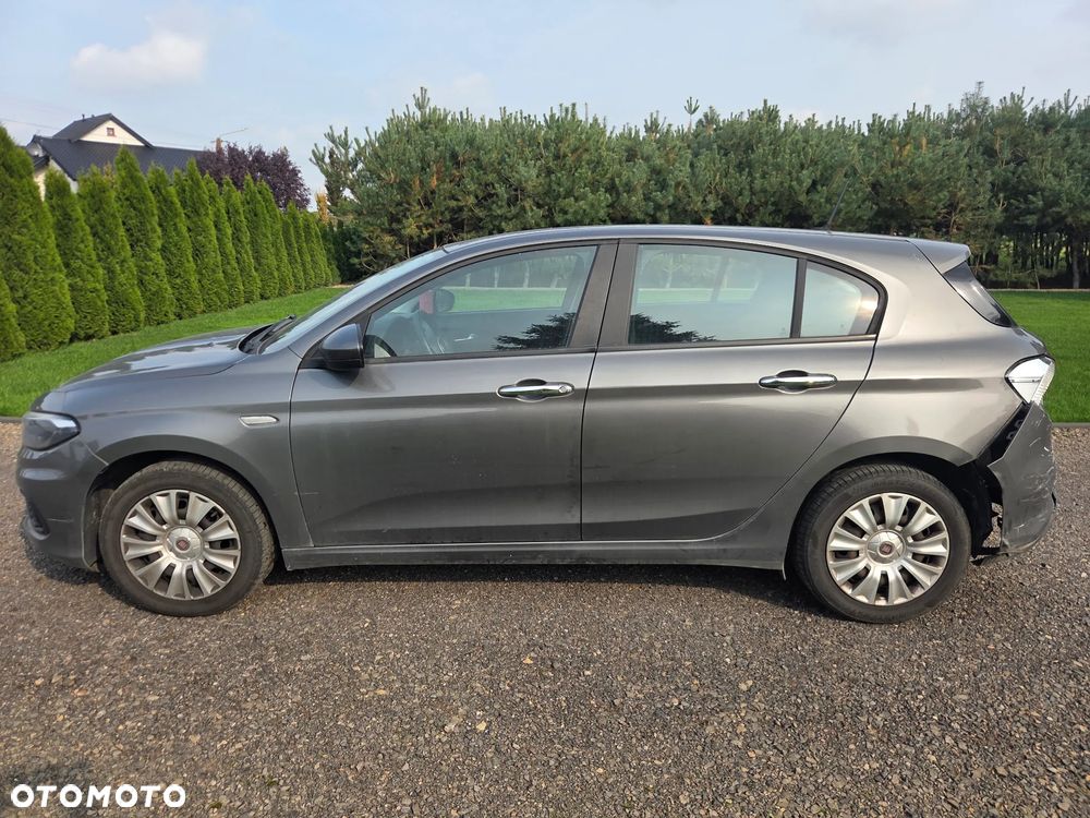 Fiat Tipo - 2