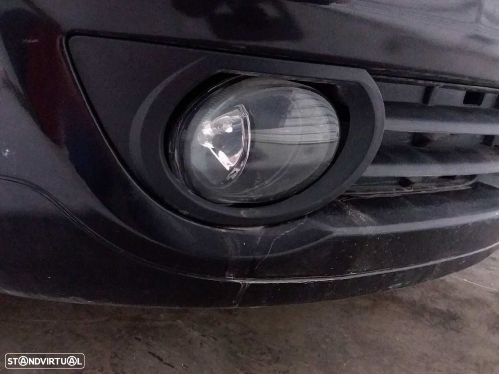 FAROL DE NEVOEIRO DIREITO AUDI A3 (8P) 1.9 TDI AMBIENTE - 5