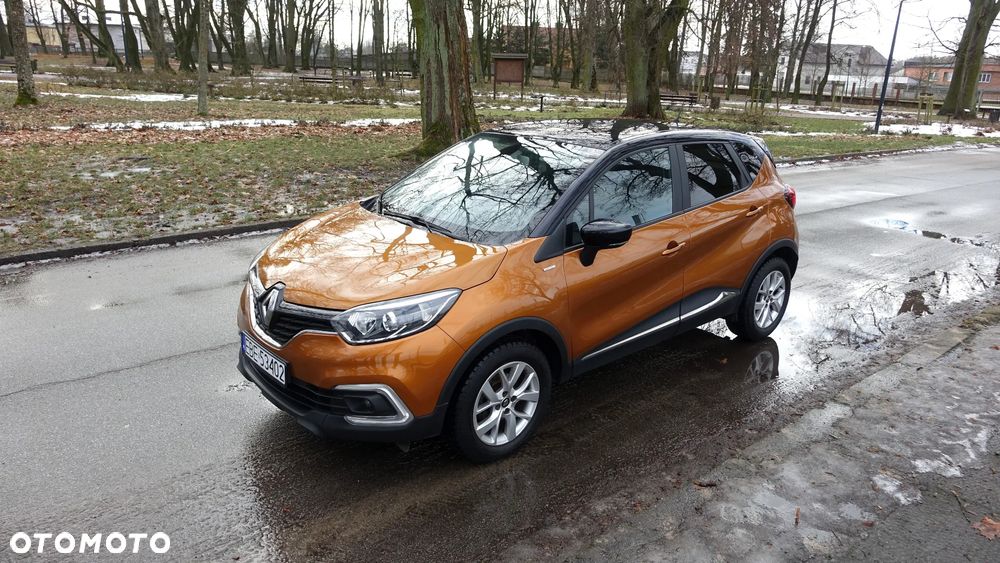 Renault Captur - 23