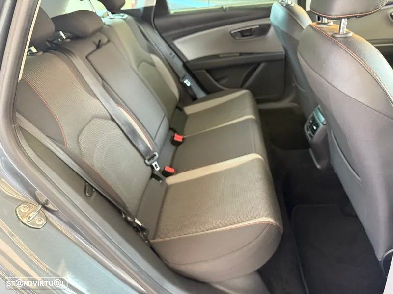 SEAT Leon X-Perience 1.6 TDi S/S - 19