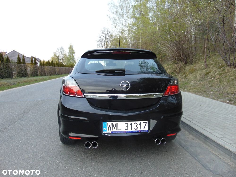 Opel Astra 1.4 Enjoy - 14