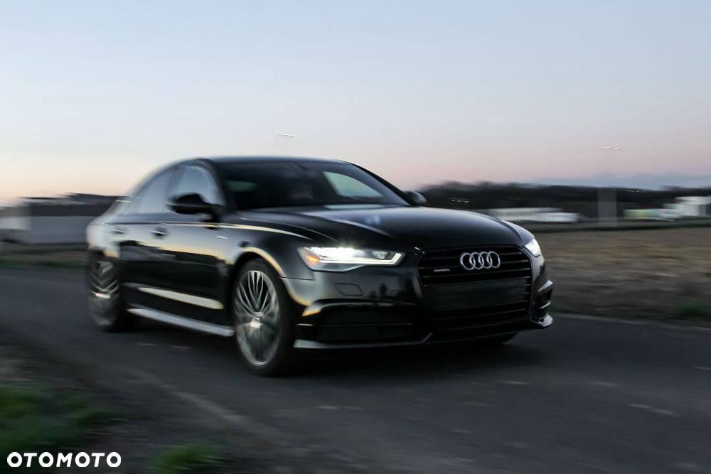 Audi A6 Limousine 2.0 TFSI Quattro S tronic - 4