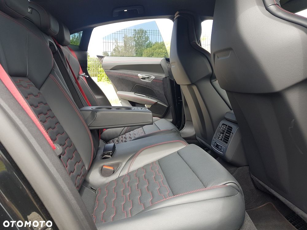 Audi RS e-tron GT 105kWh Performance Quattro - 19