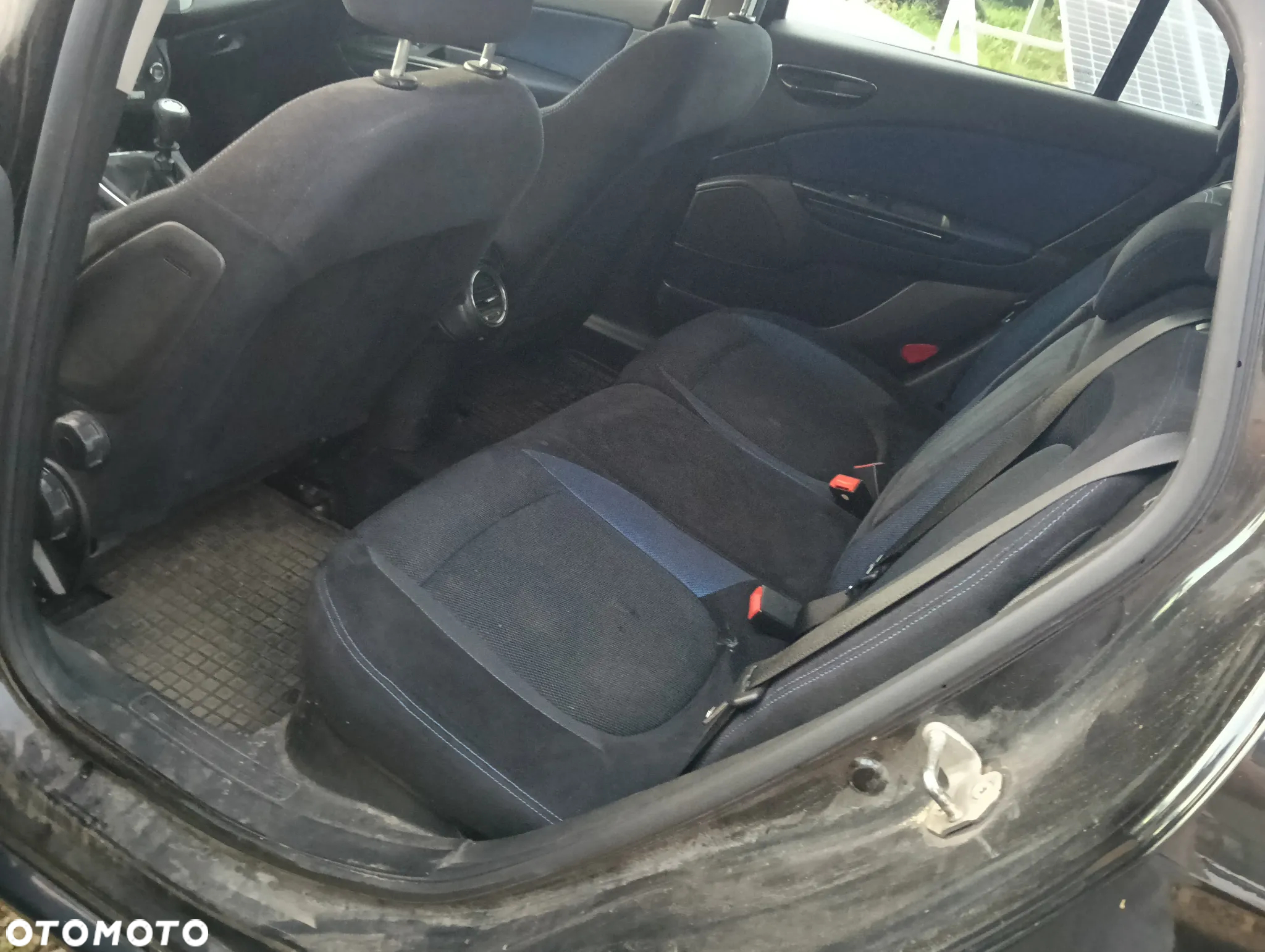 Fiat Bravo 1.9 Multijet 16V DPF Dynamic - 6