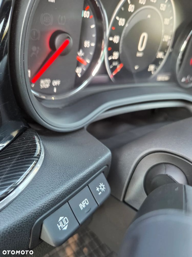 Opel Insignia 1.6 CDTI ecoFLEX Start/Stop Business Edition - 15