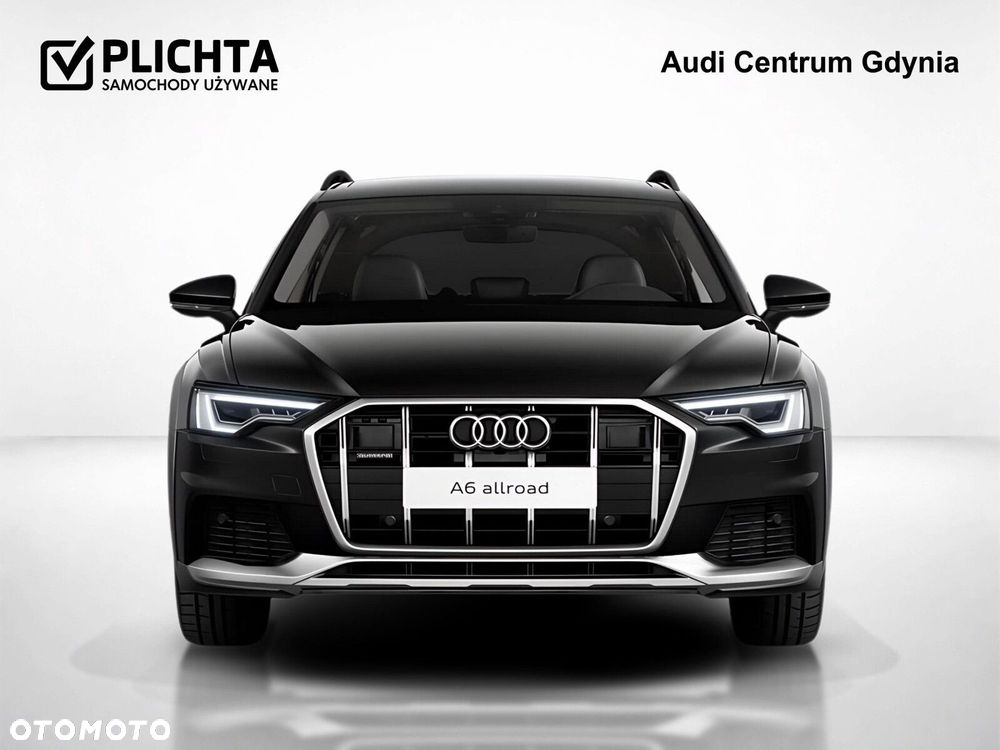 Audi A6 Allroad 40 TDI mHEV Quattro S tronic - 5