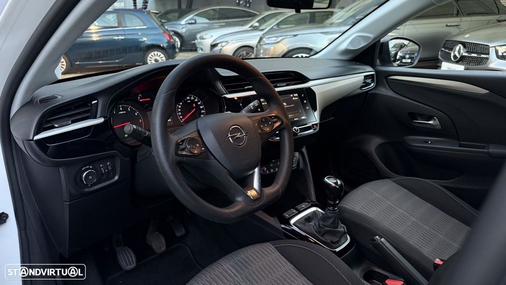 Opel Corsa 1.5 D Edition - 20