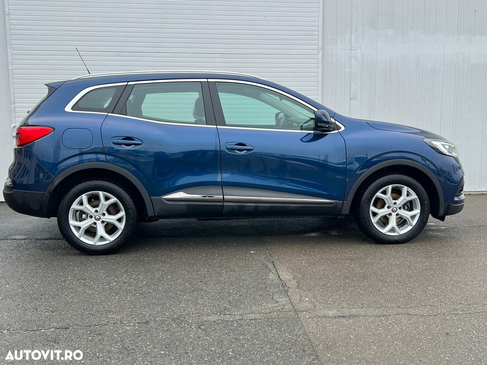 Renault Kadjar TCe GPF Zen - 4