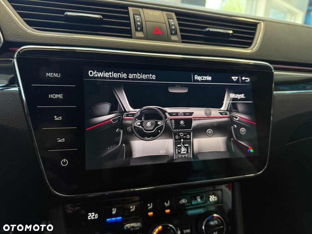 Skoda Superb - 32