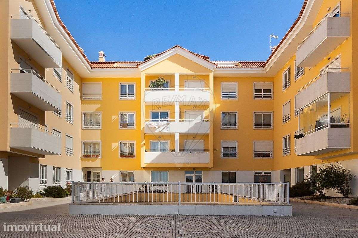 Apartamento T3 para venda - Grande imagem: 2/23