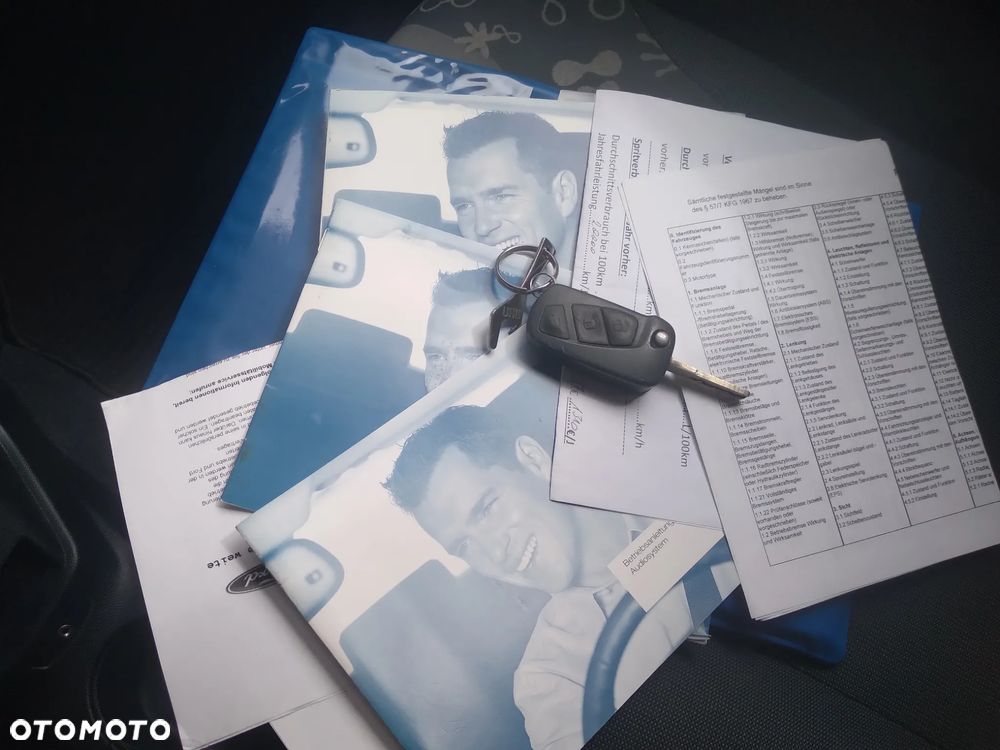 Ford KA 1.2 Start-Stopp-System Trend Edition - 7