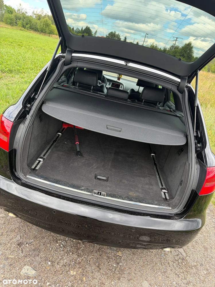 Audi A6 Avant - 19