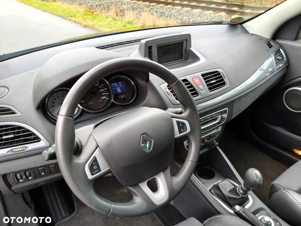 Renault Megane 1.4 16V TCE Bose Edition - 21